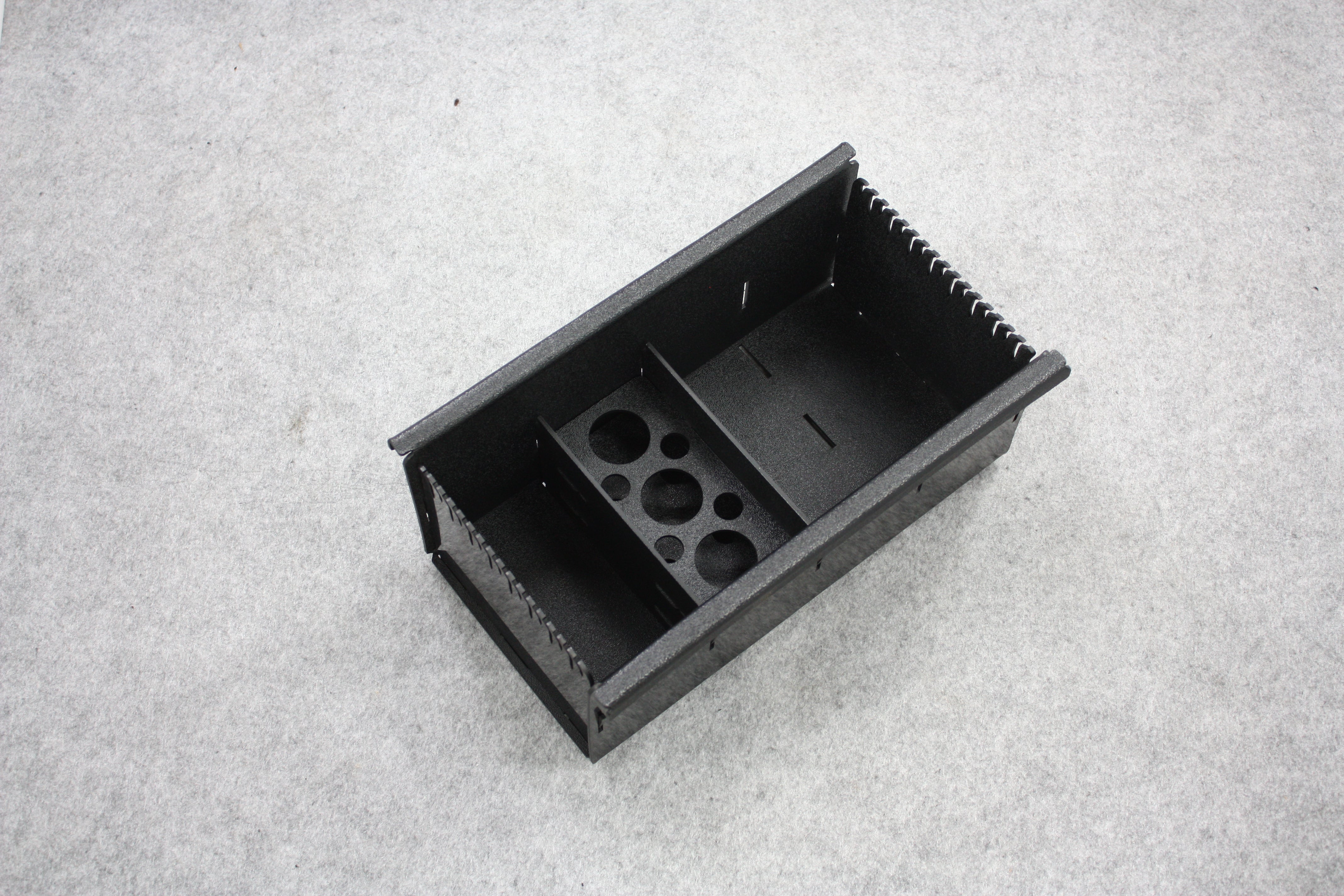 NPDSK0026 Skeeter® DAY TRAY