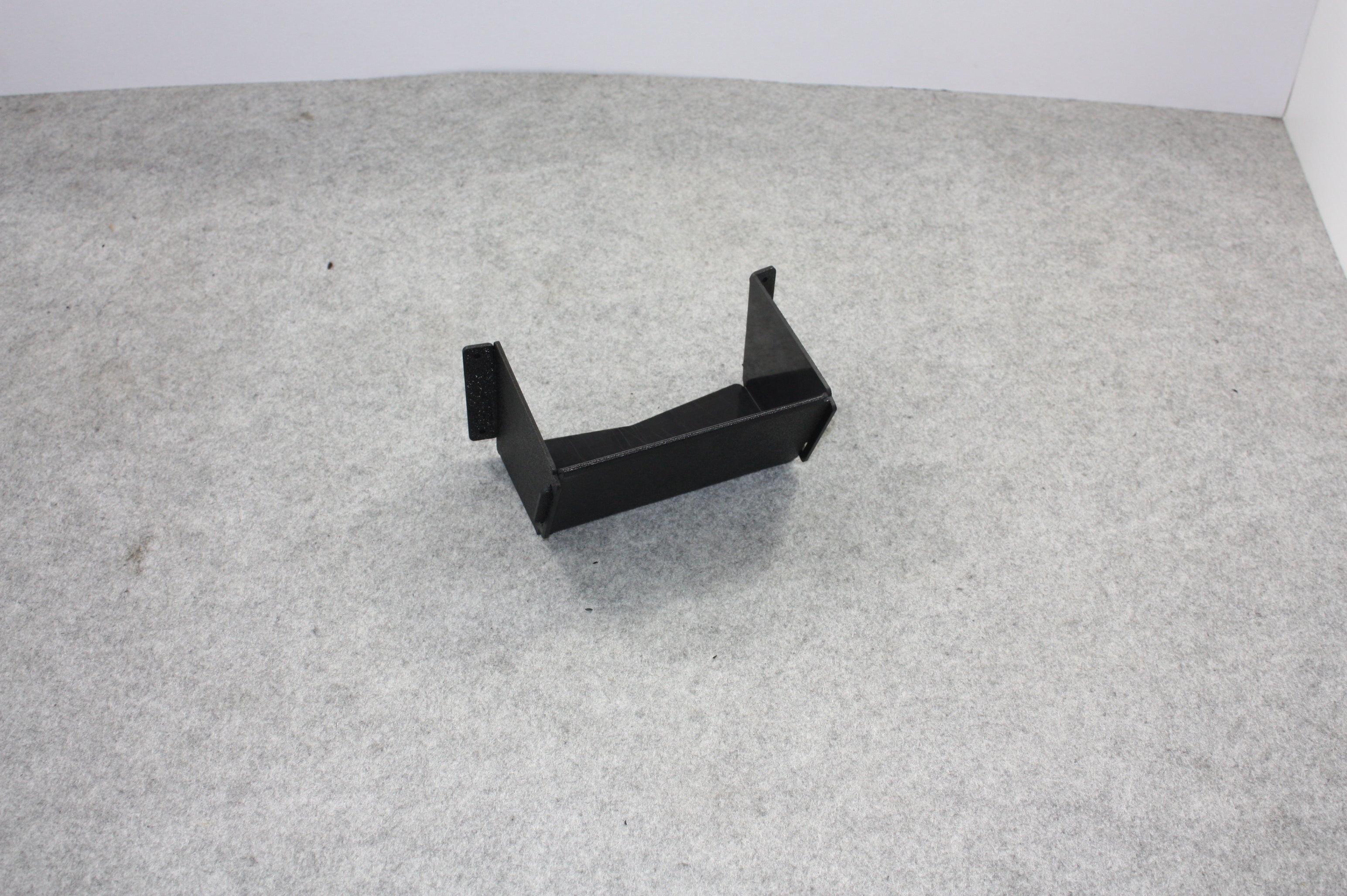 NPDSK0020 Skeeter® 2020-2023 FXR 2022-2025 ZXR CENTER COMPARTMENT CATCH ALL TRAY