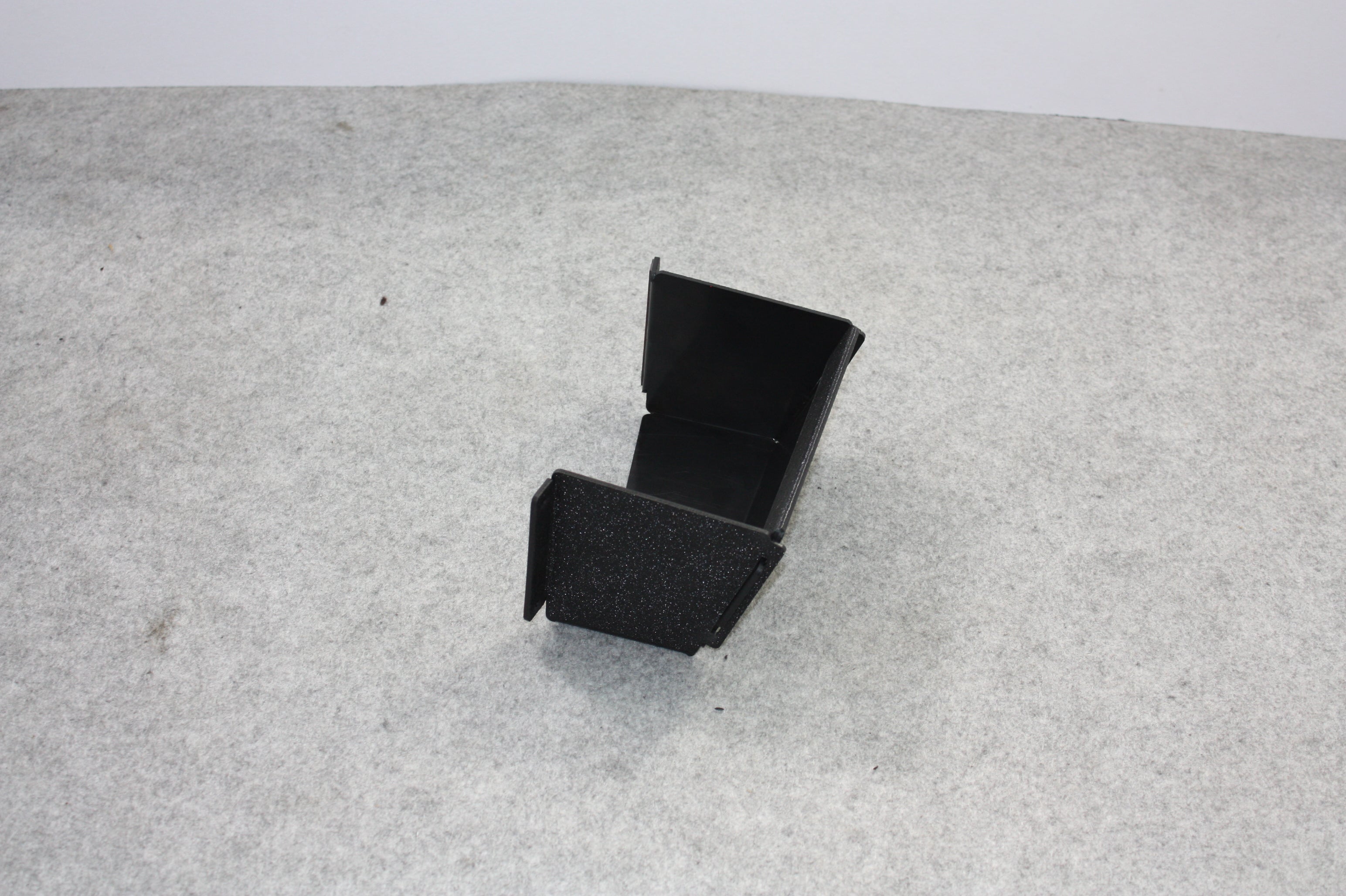 NPDSK0020 Skeeter® 2020-2023 FXR 2022-2025 ZXR CENTER COMPARTMENT CATCH ALL TRAY