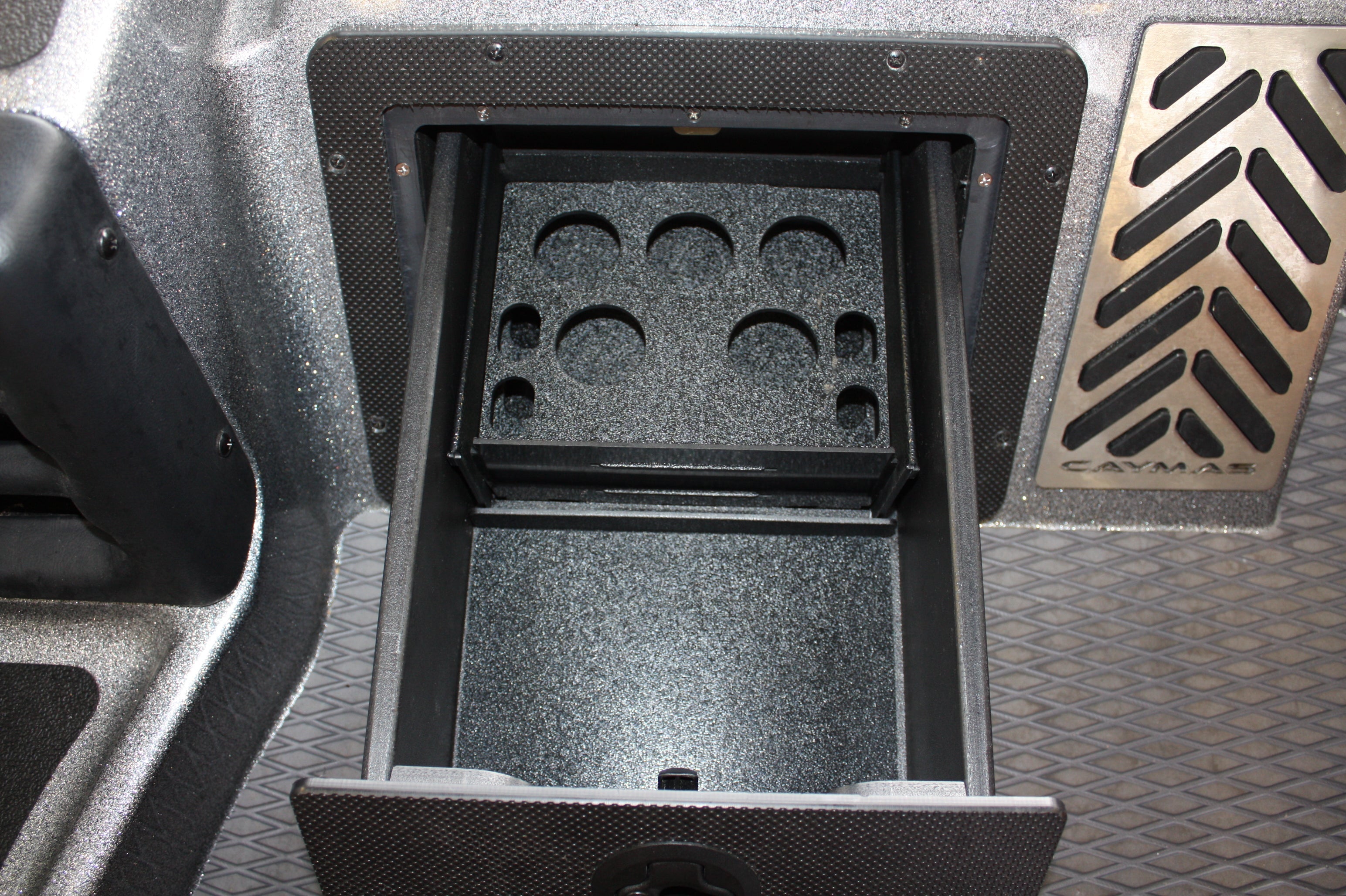 NPDCX003 CX21 DRAWER INSERT