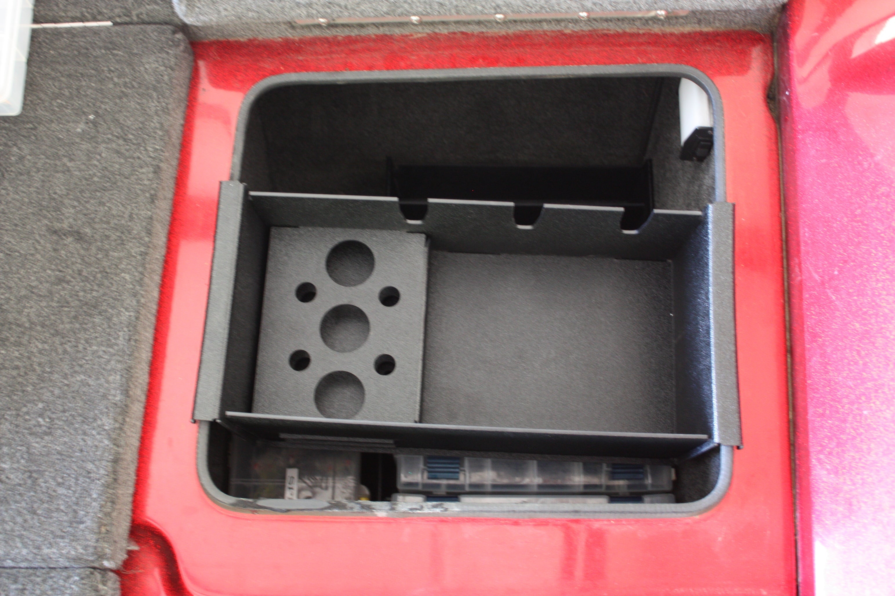 NPDRANG0002 Ranger® 521VX DAYTRAY