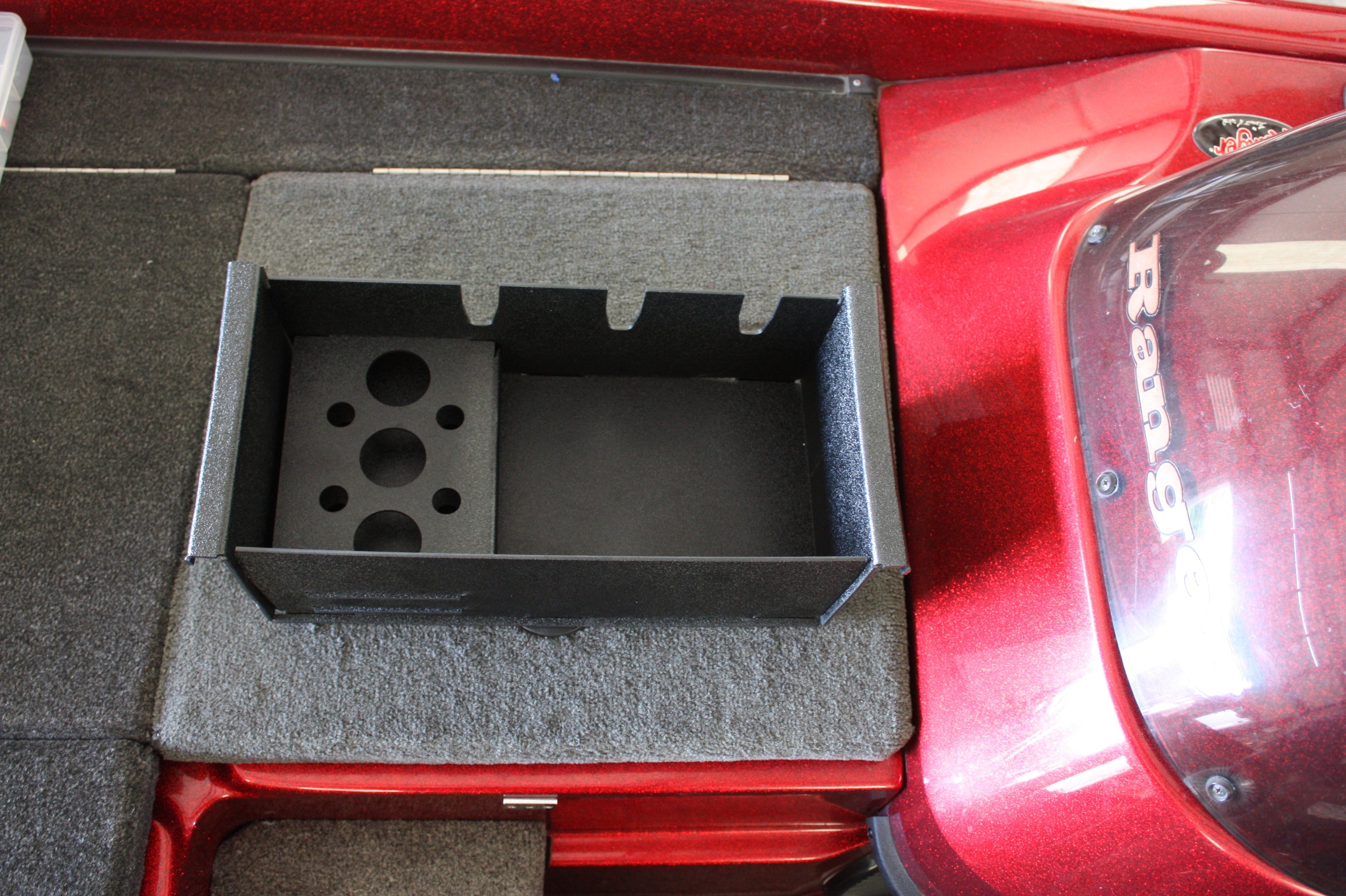 NPDRANG0002 Ranger® 521VX DAYTRAY