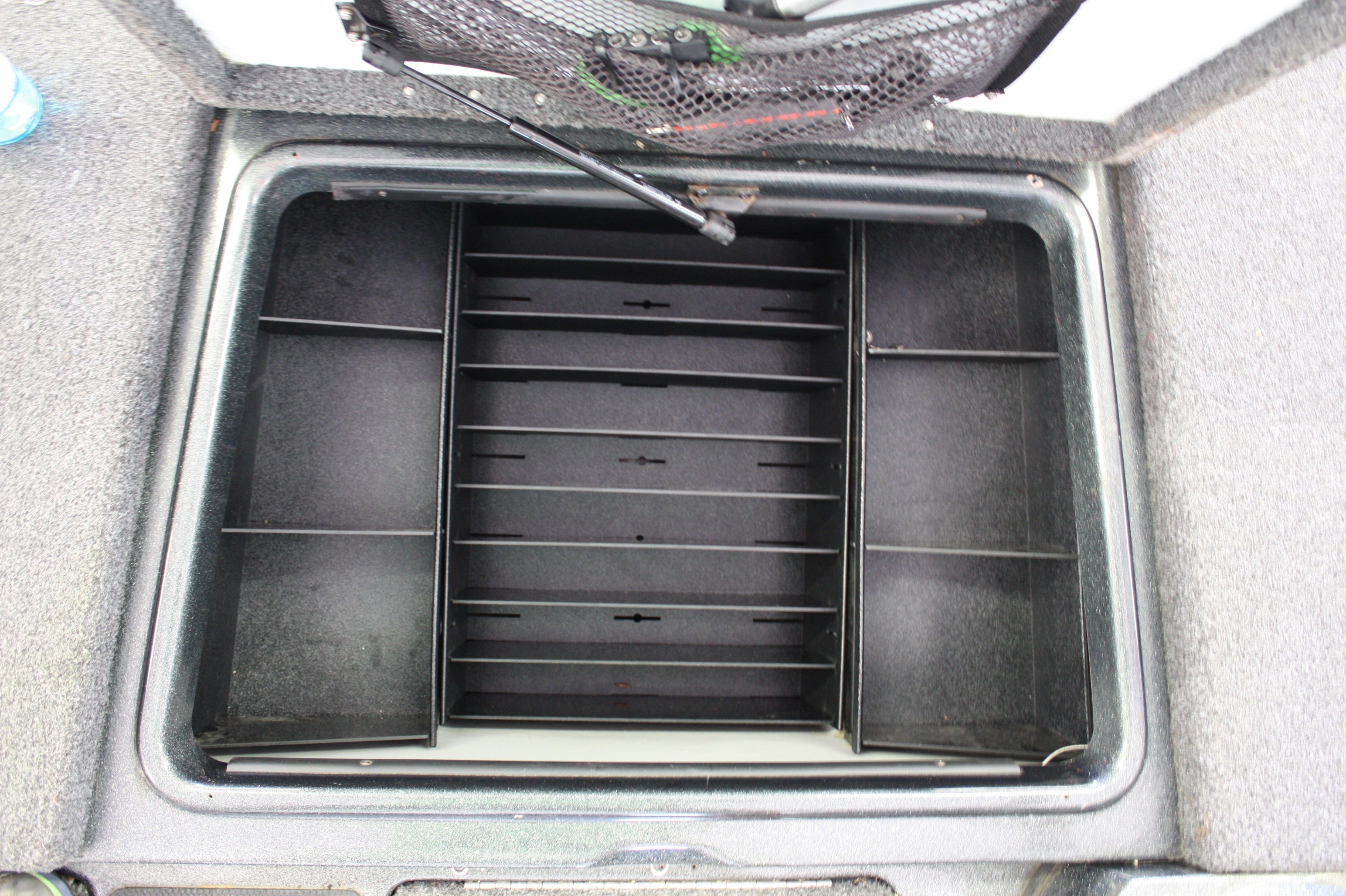 NPDSTR0002 2006 STRATOS 201 PRO XL COMPARTMENT 2 KIT