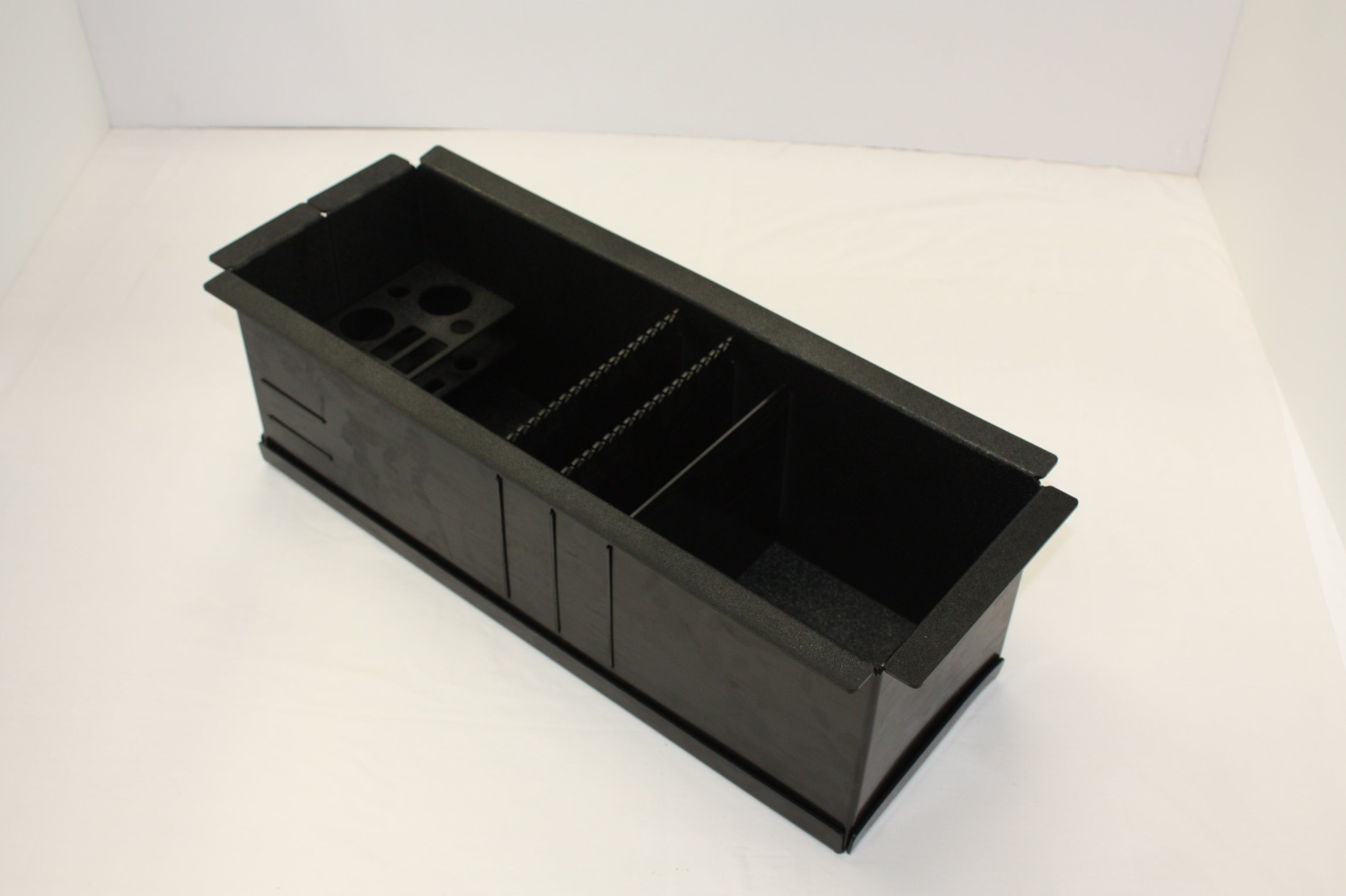NPDG30002 G3 SPORTSMAN 17 STEP BOX TRAY