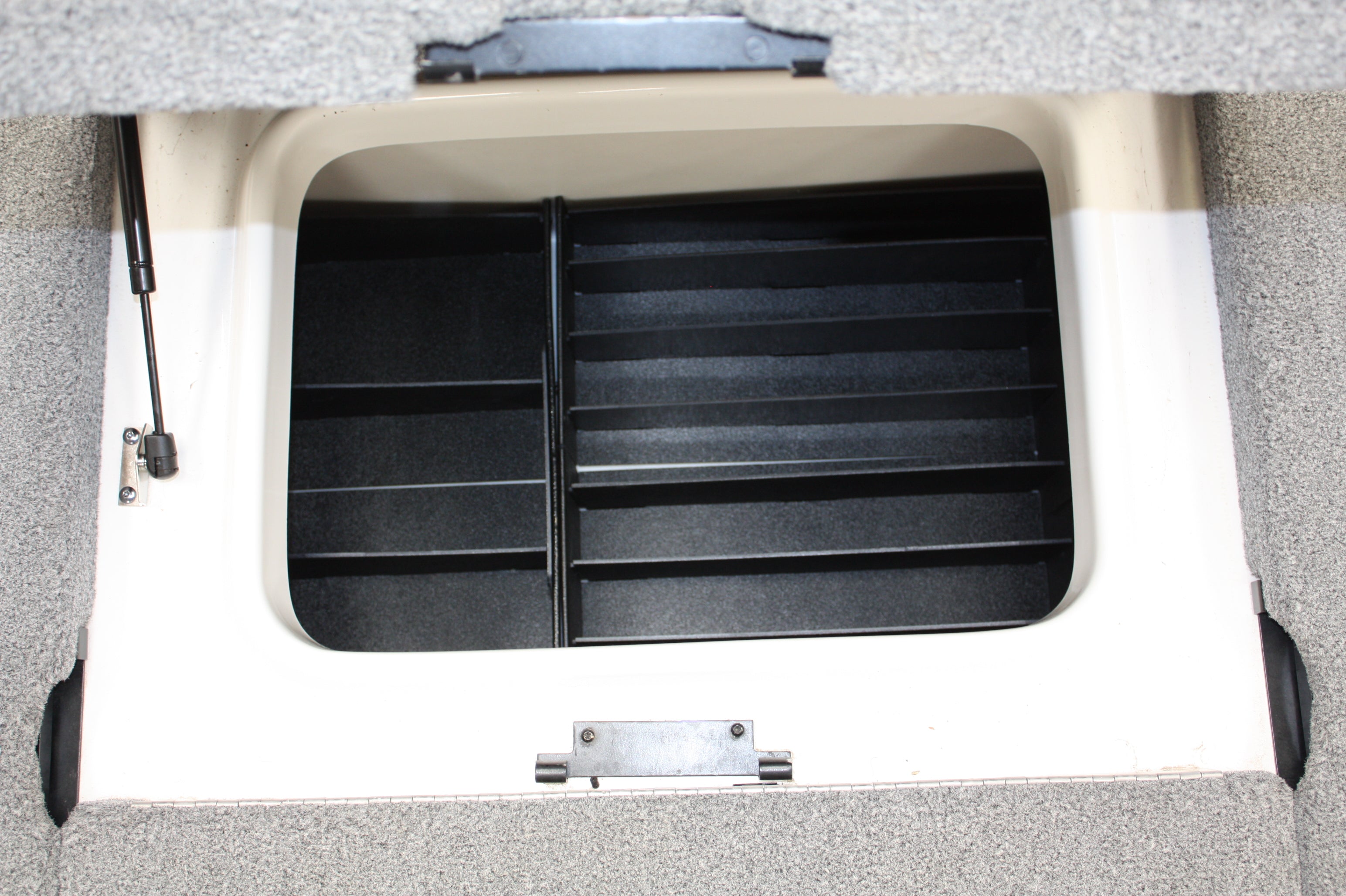 NPDSK0030 Skeeter® TZX190 COMPARTMENT 1 SYSTEM