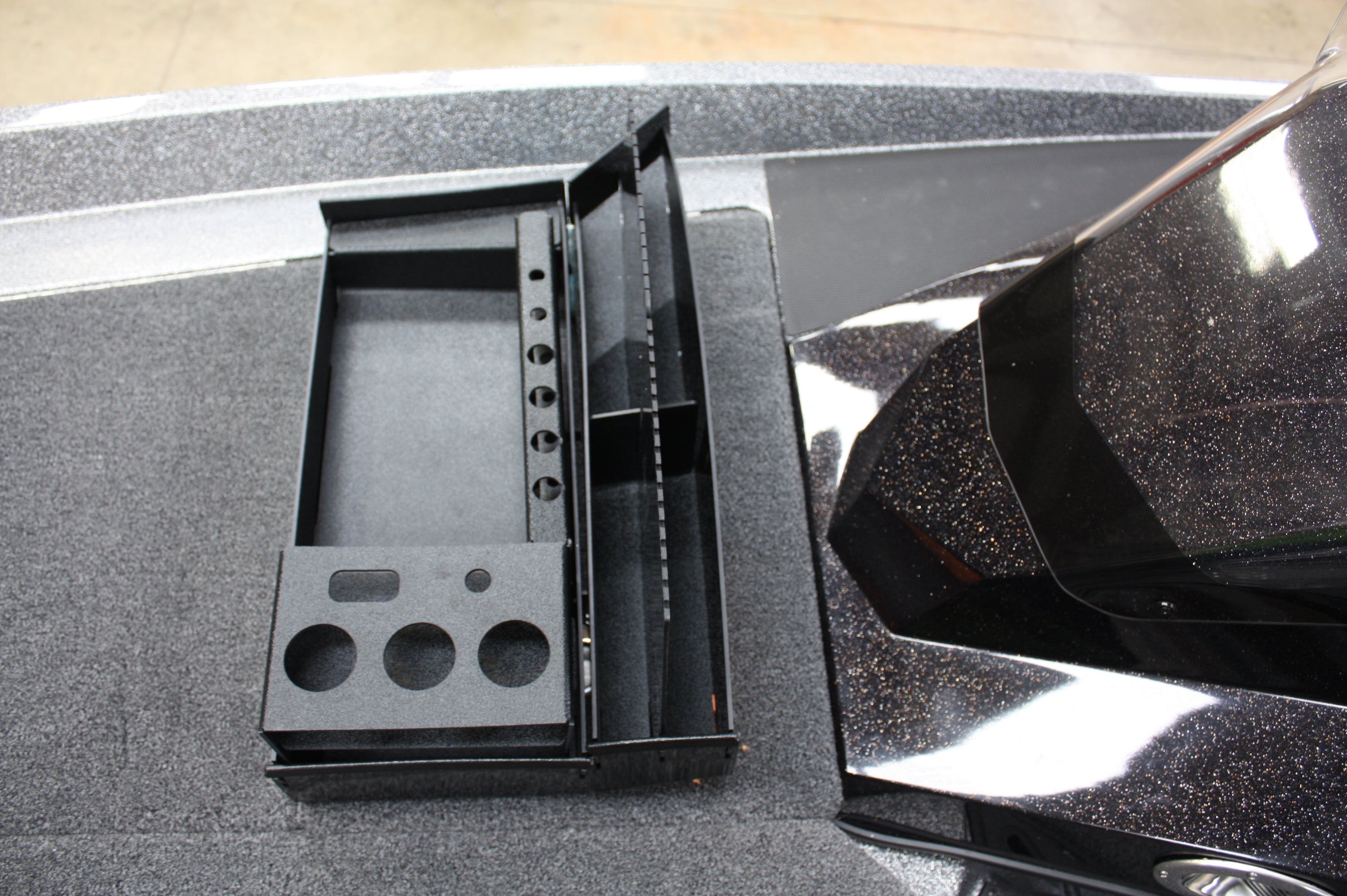 NPDRANG0017 Ranger® Z185 COOLER CONVERSION KIT