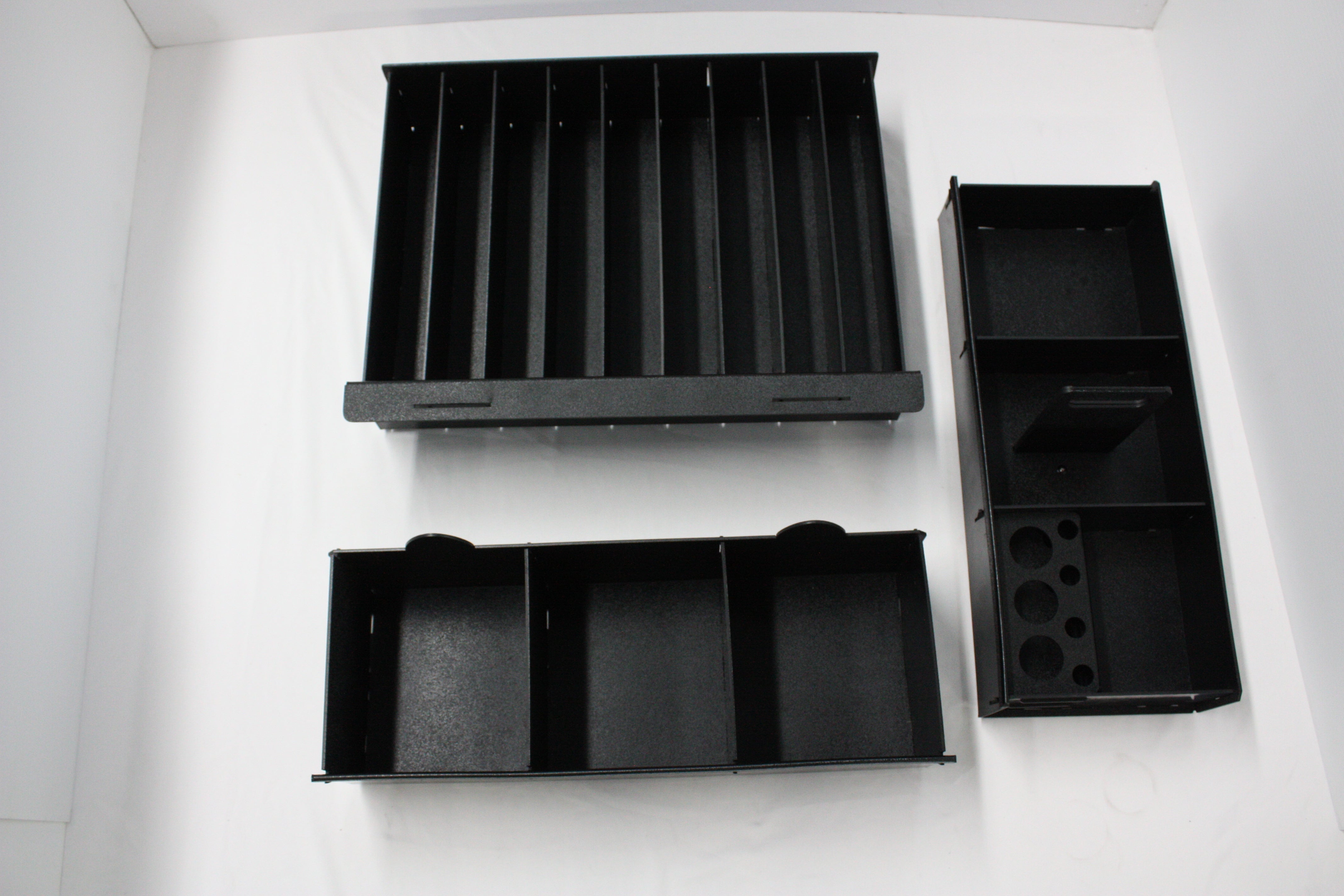 NPDBLAZ0001 BLAZER 625 PRO ELITE CENTER COMPARTMENT KIT/2022 650 PRO TOUR