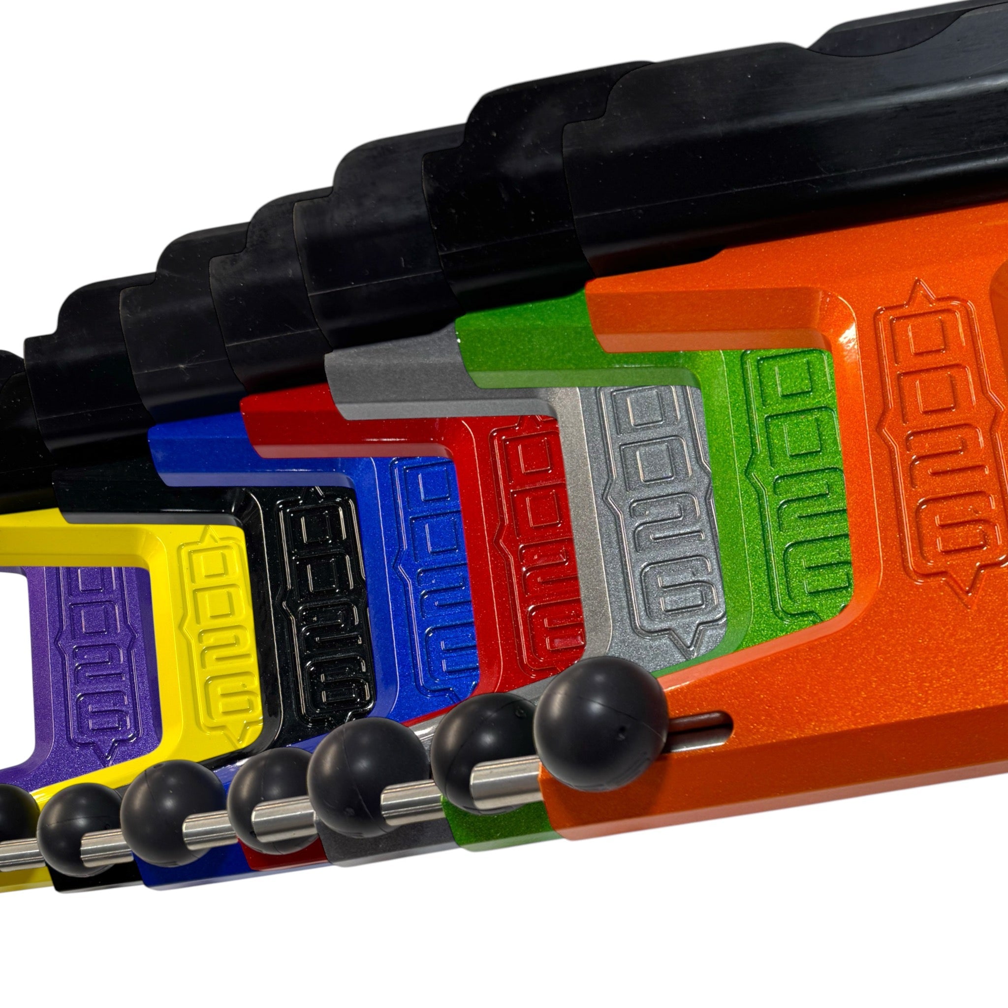 DD26 Fishing Mean Mount Motor Tote fits Mercury 40/50/60HP