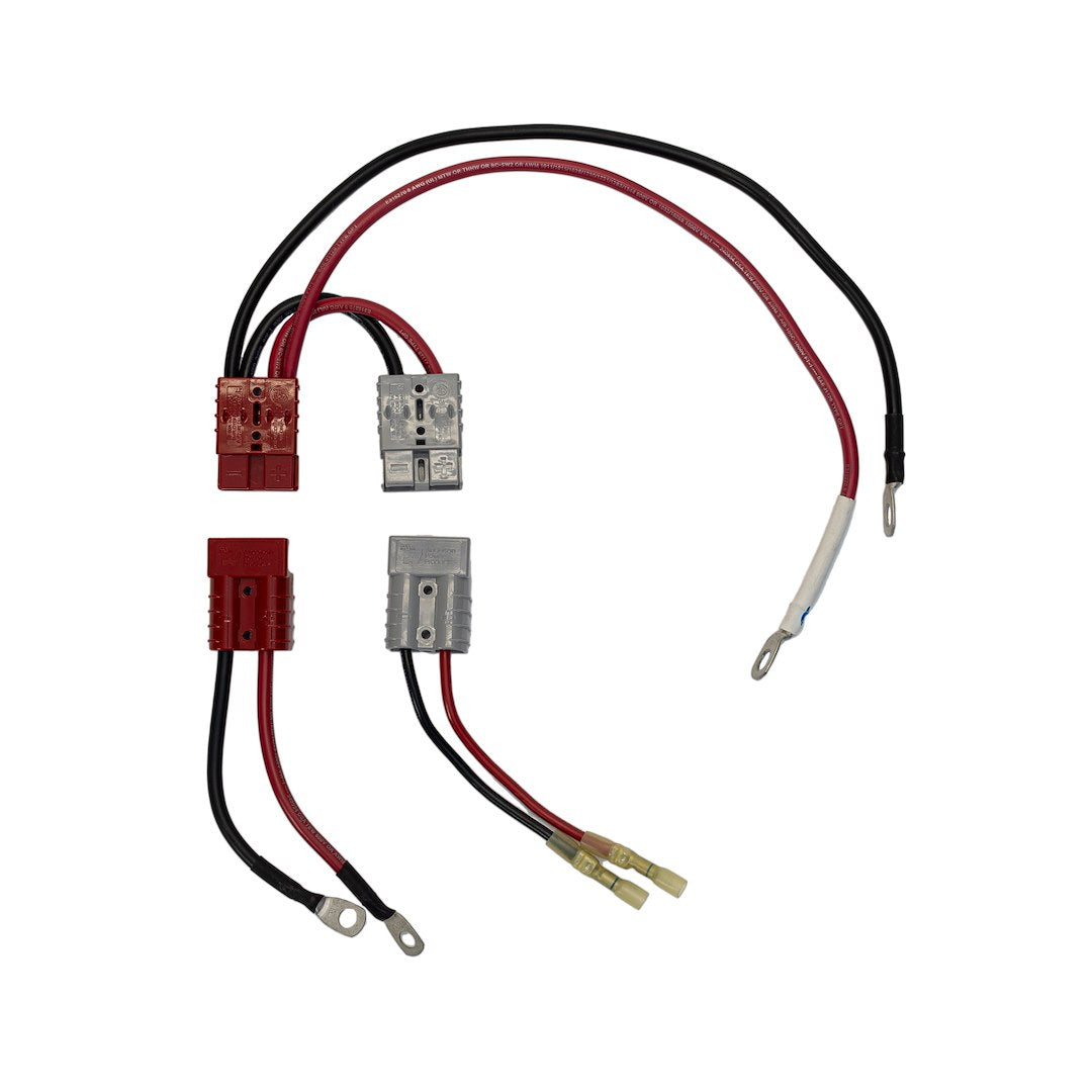 12V JET SKI QUIK CONNECT