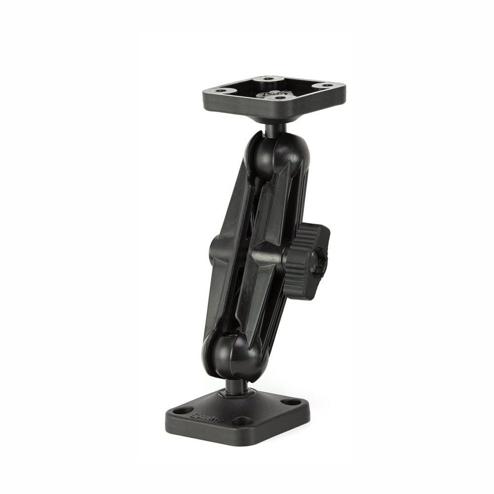 BALL MOUNT SYSTEM W/UNIVERSAL PLATE