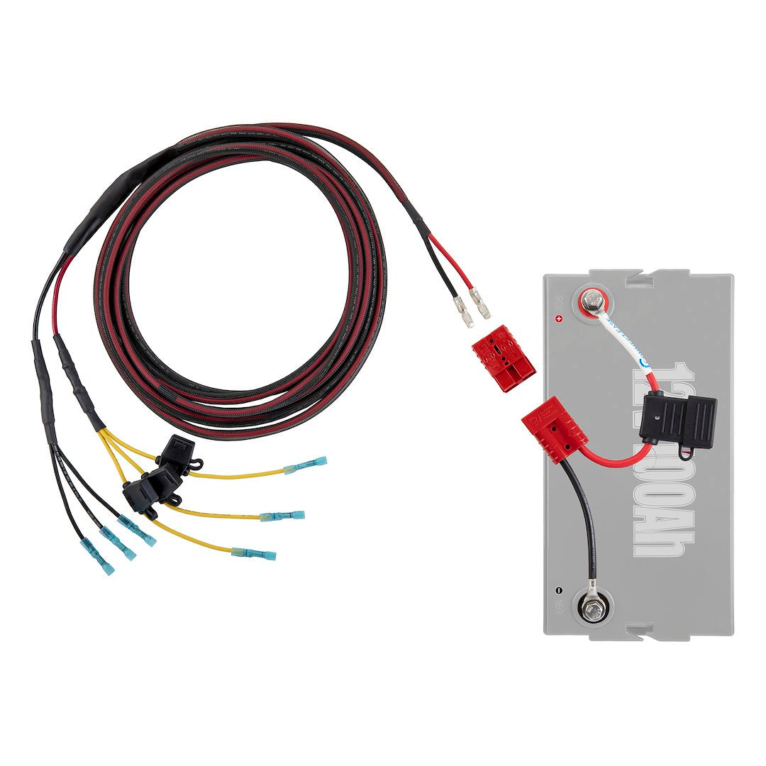YAK EASE GRAPH POWER RCE1