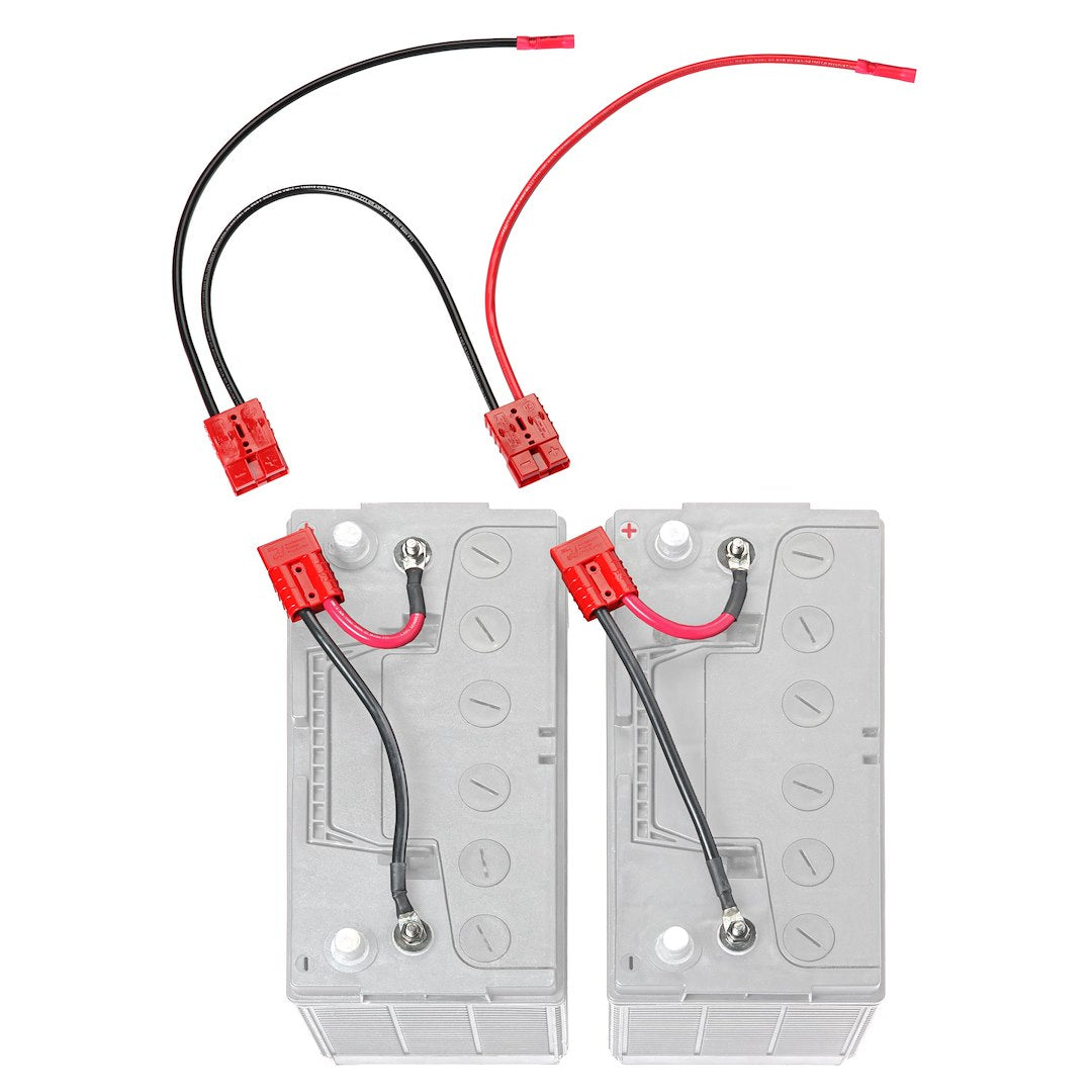 24 VOLT SERIES STANDARD T