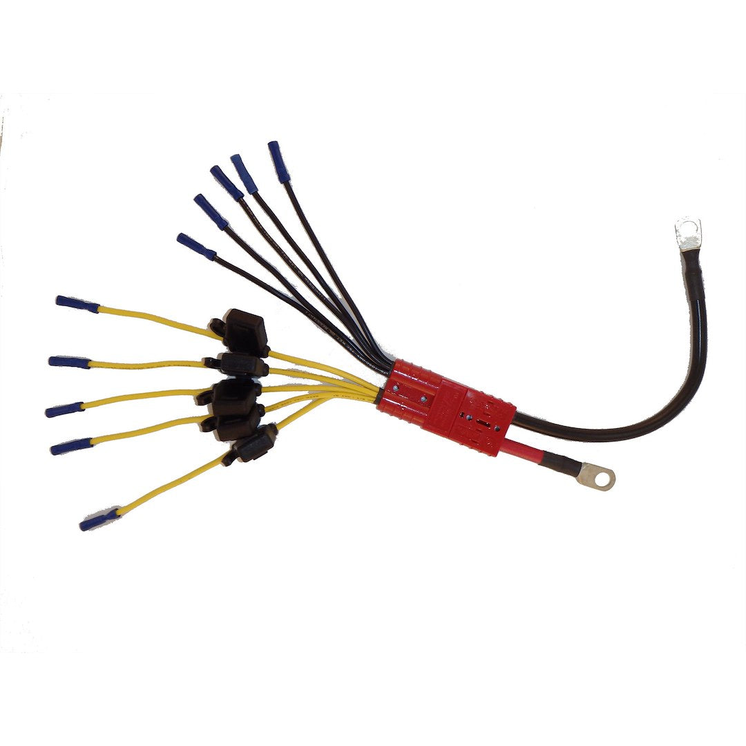 MULTI 5 FUSED LEAD ACCES