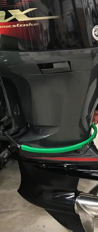 "The Leash" Motor Safety - PLEASE allow time for Processing