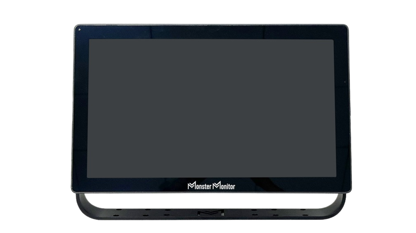 MONSTER MONITOR - FOCUS 19