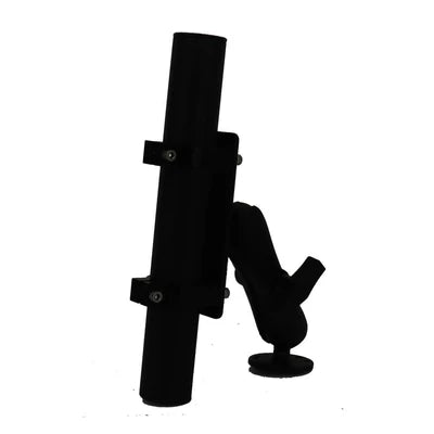 Cornfield Fishing Gear - Handscope Live Sonar Pole Mount for Pole