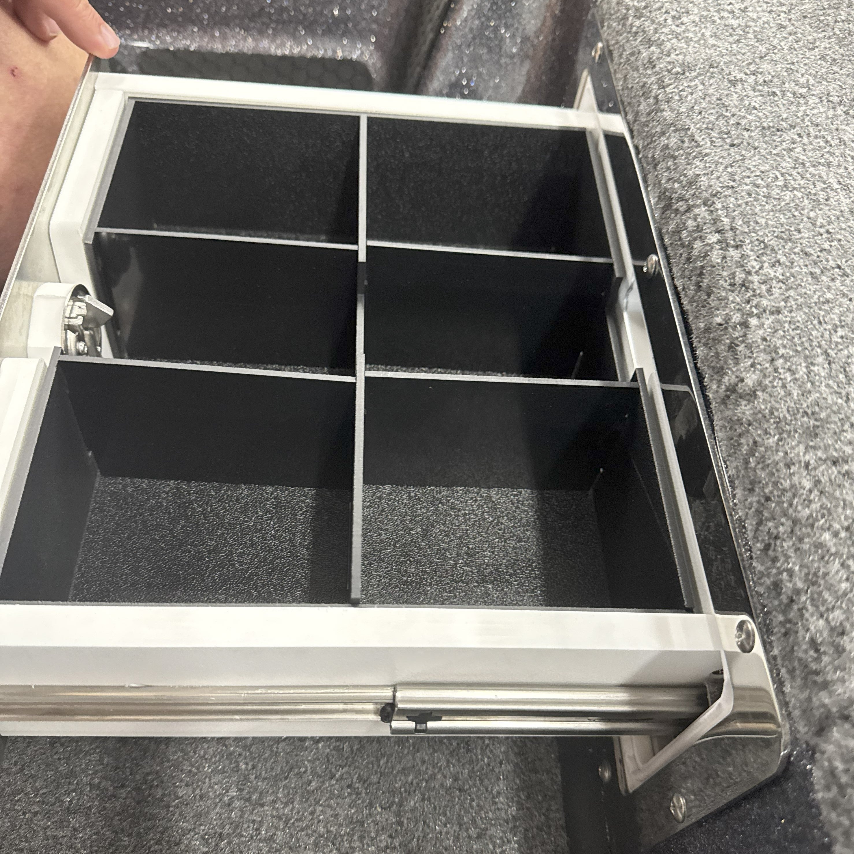 NPDPH0031 Phoenix 920/921 XE AND ELITE X DRAWER INSERT