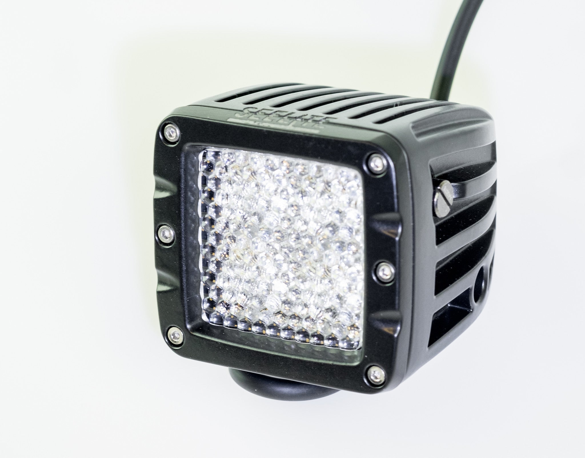 SeeLite 40W Small Square LED - Diffused