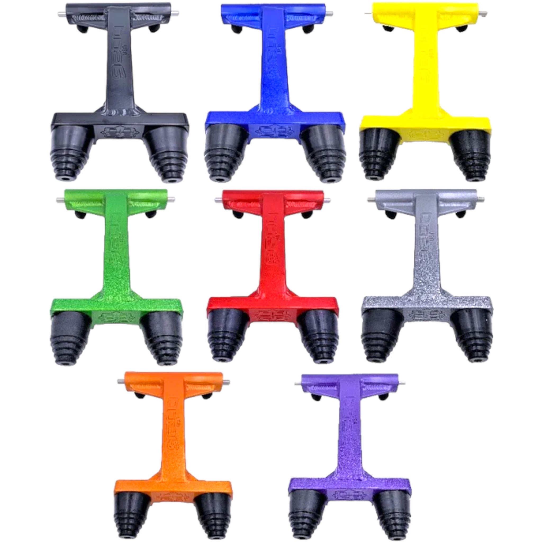 DD26 Fishing Transom Saver and Motor Tote fits Mercury 4-Stroke 75/90/115/175 & 200/225/250/300HP Engines