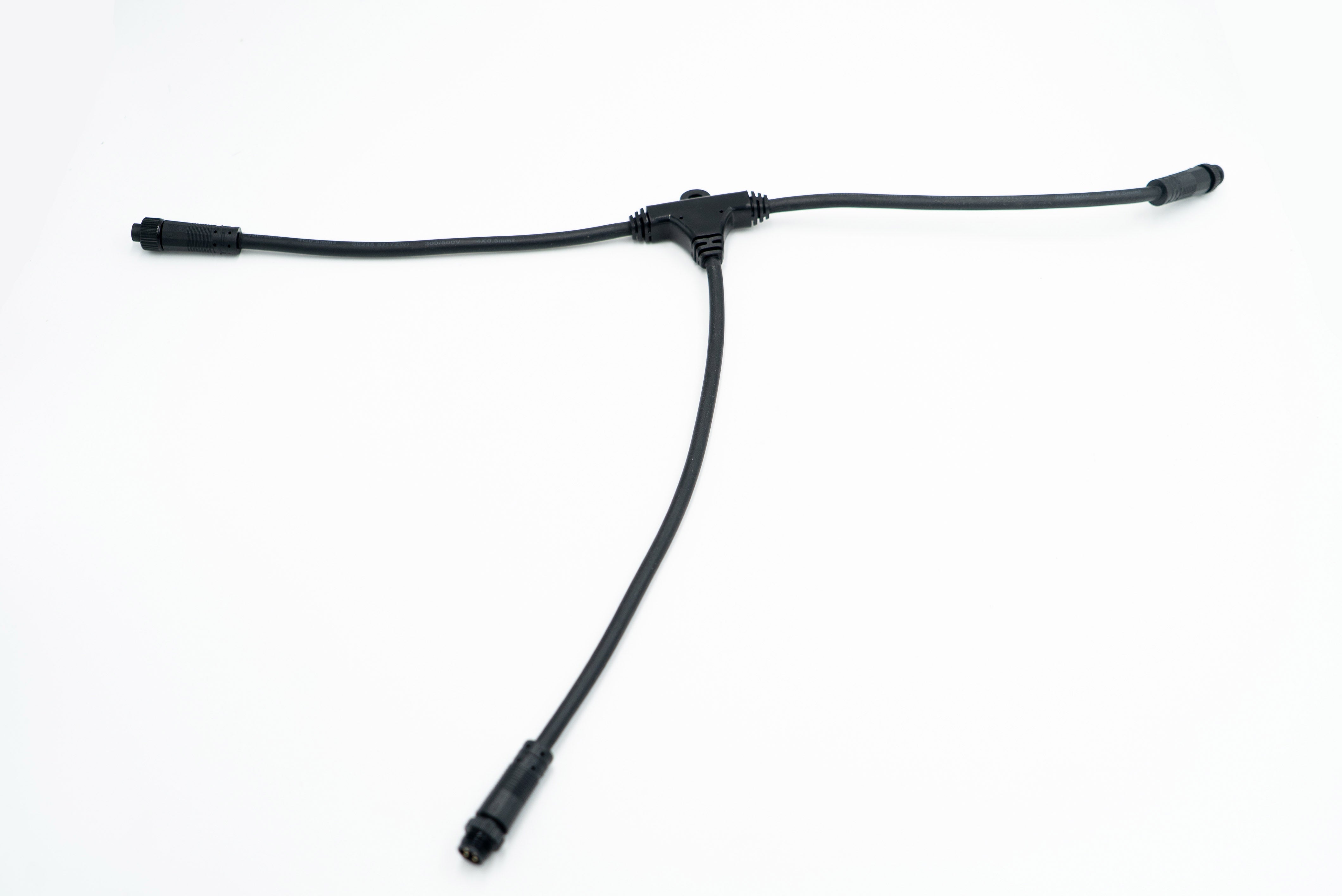 SeeLite "Shift" T-Connectors