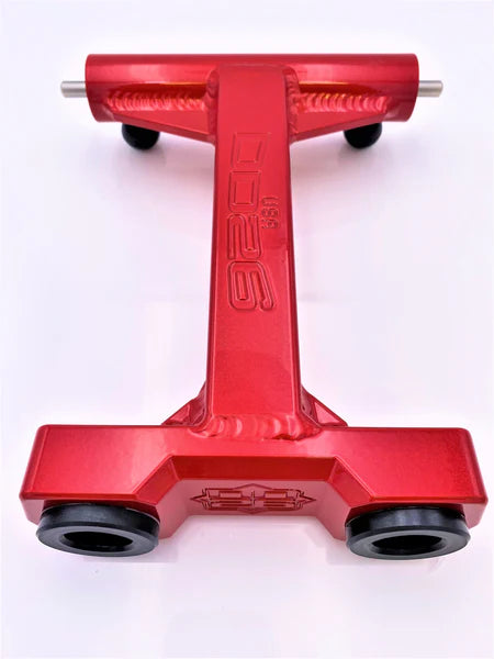 DD26 Fishing Mean Mount Motor Tote for the Mercury Pro XS 2-Stroke 200-250HP (Optimax too) - PLEASE KNOW YOUR MODEL