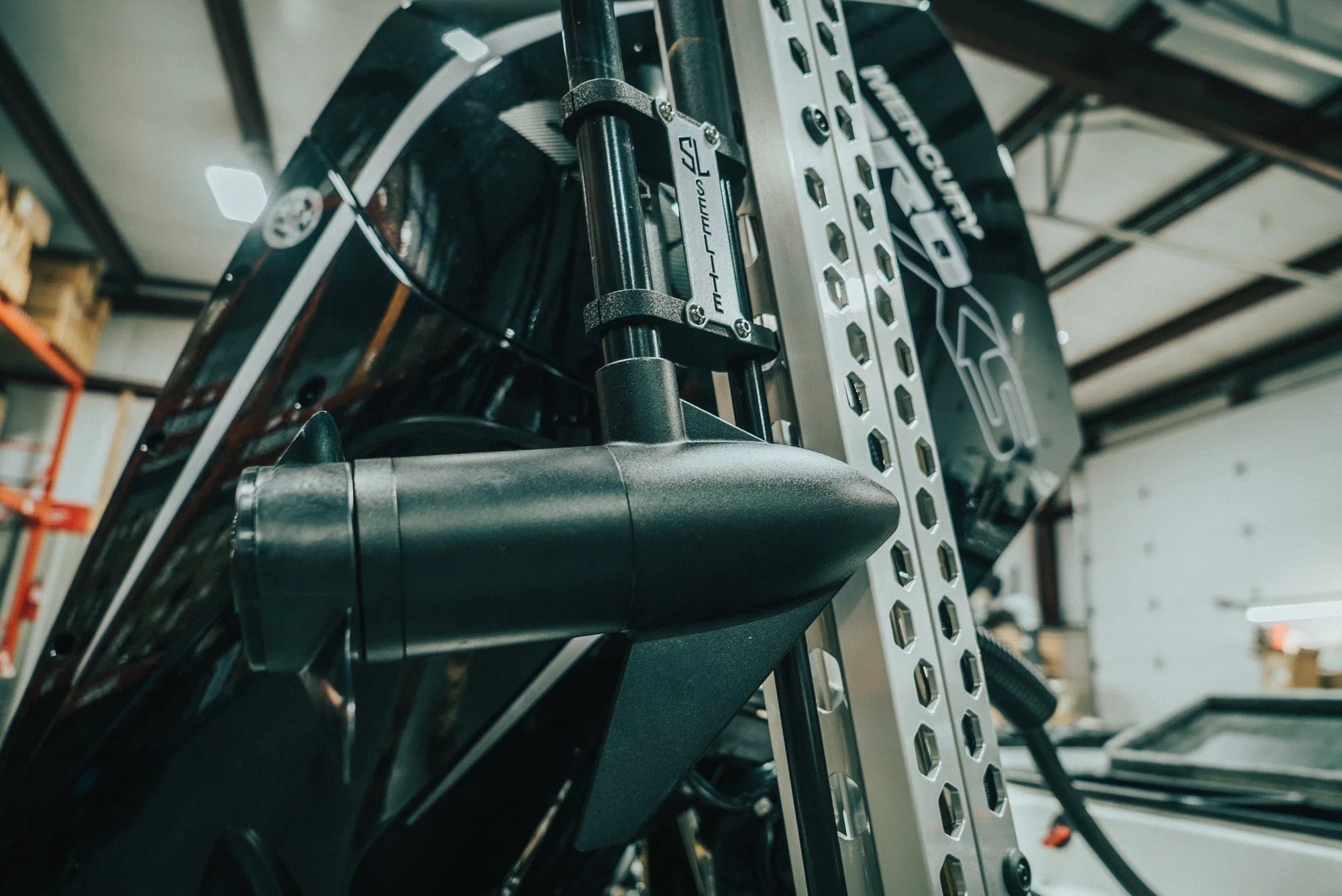 Minn Kota® Replacement Motor