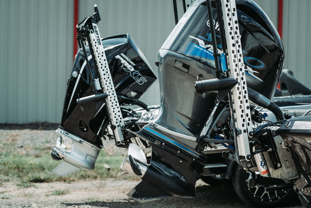 Minn Kota® Replacement Motor