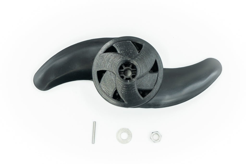 SeeBrakes Prop Kit