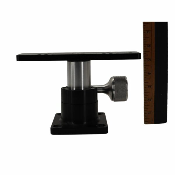 Cornfield Fishing Gear - Swivel Single Mounts