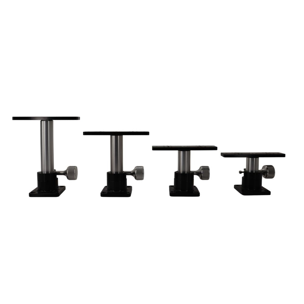 Cornfield Fishing Gear - Swivel Single Mounts