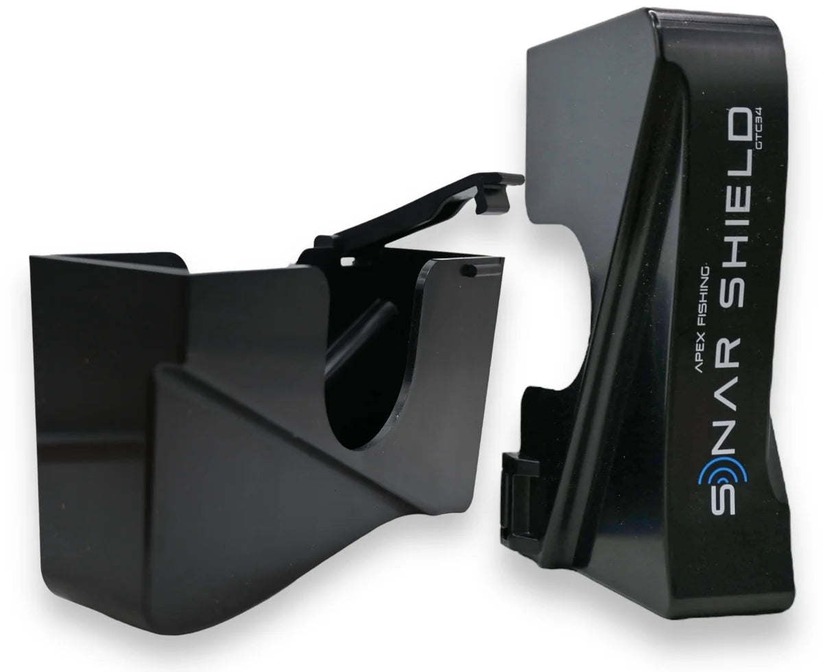 The Sonar Shield