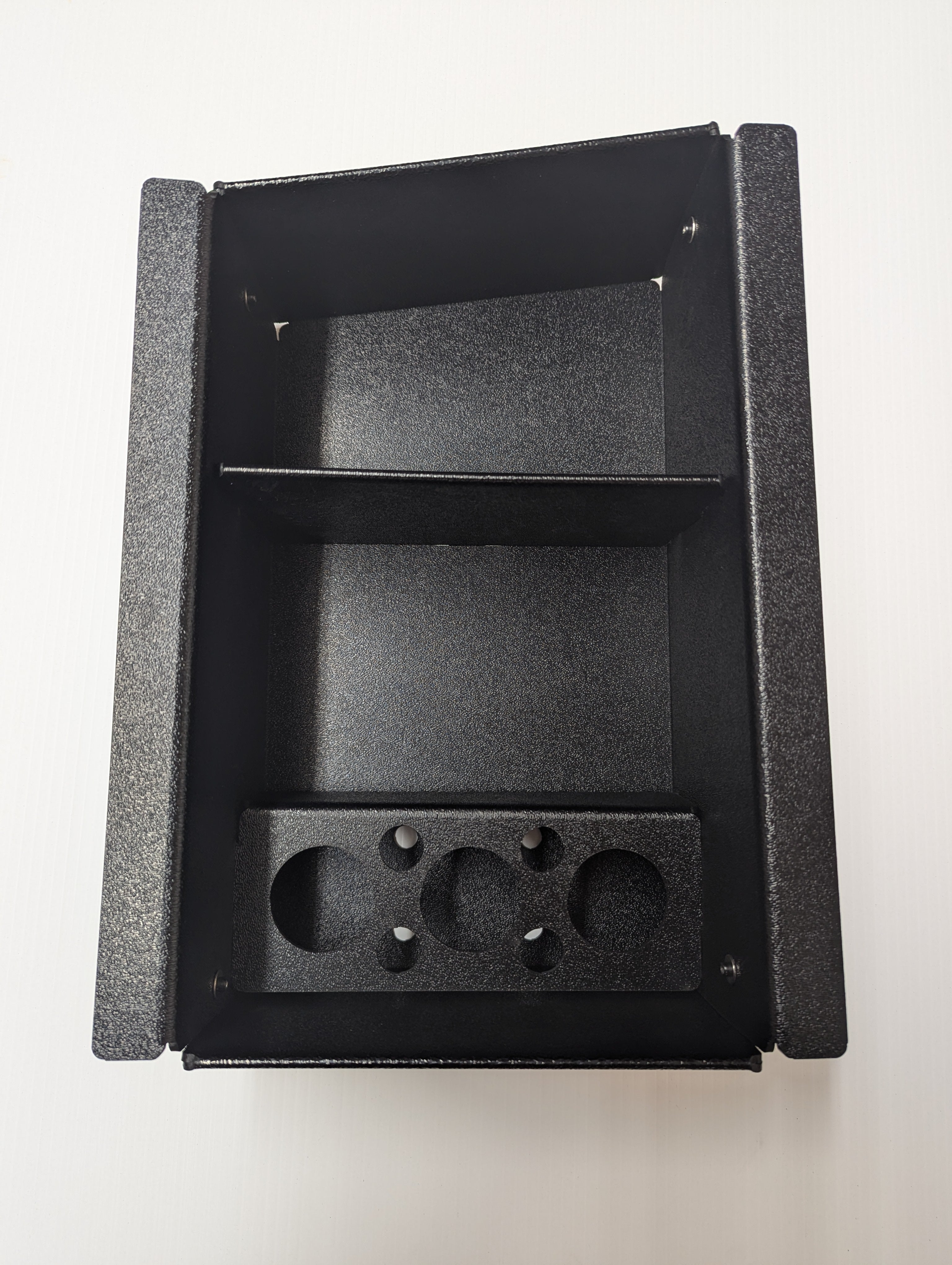 NPDSK0058 Skeeter® ZXR19 DAY TRAY