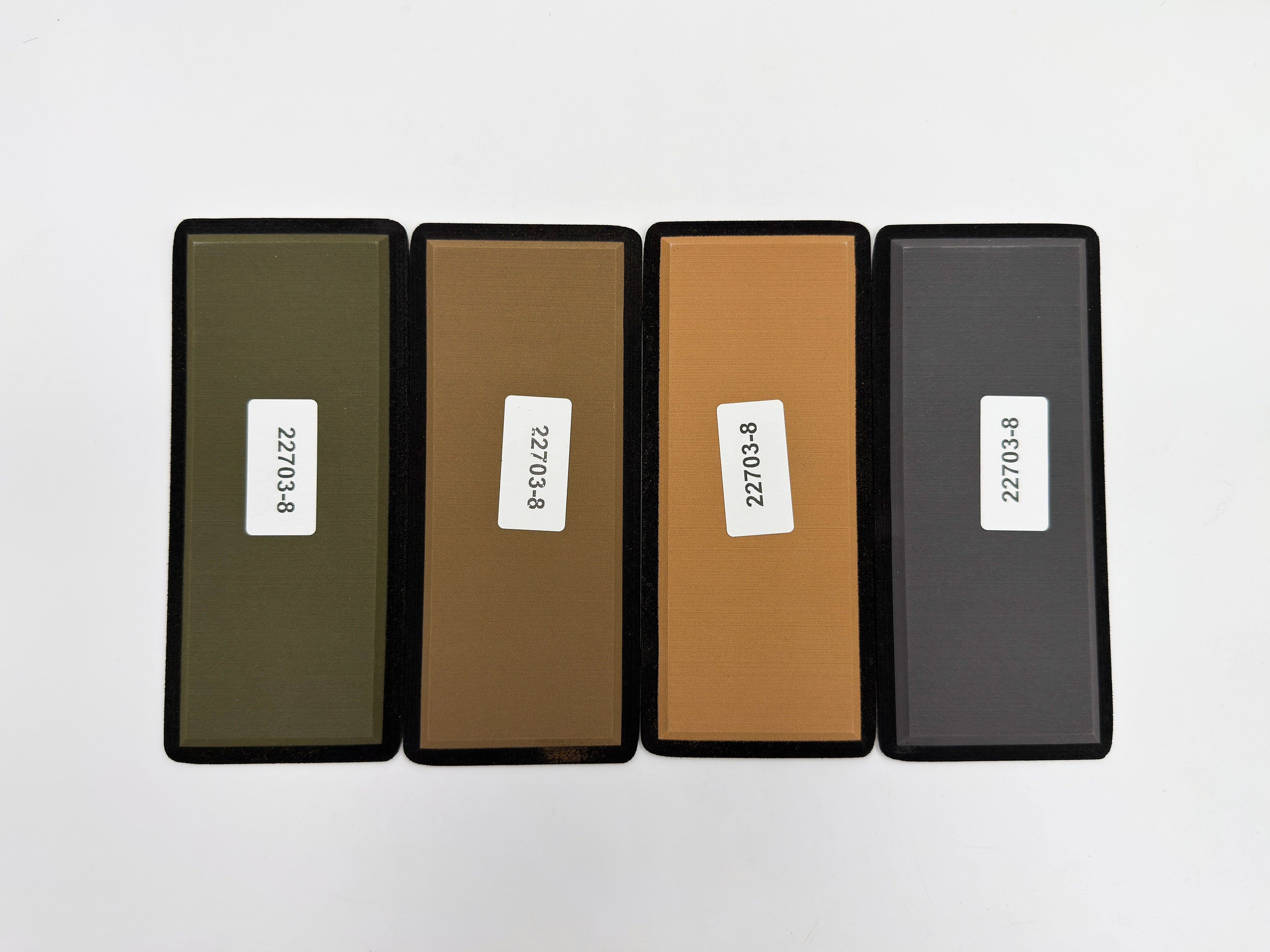 SeeLite Housing AquaTraction Foam Kit