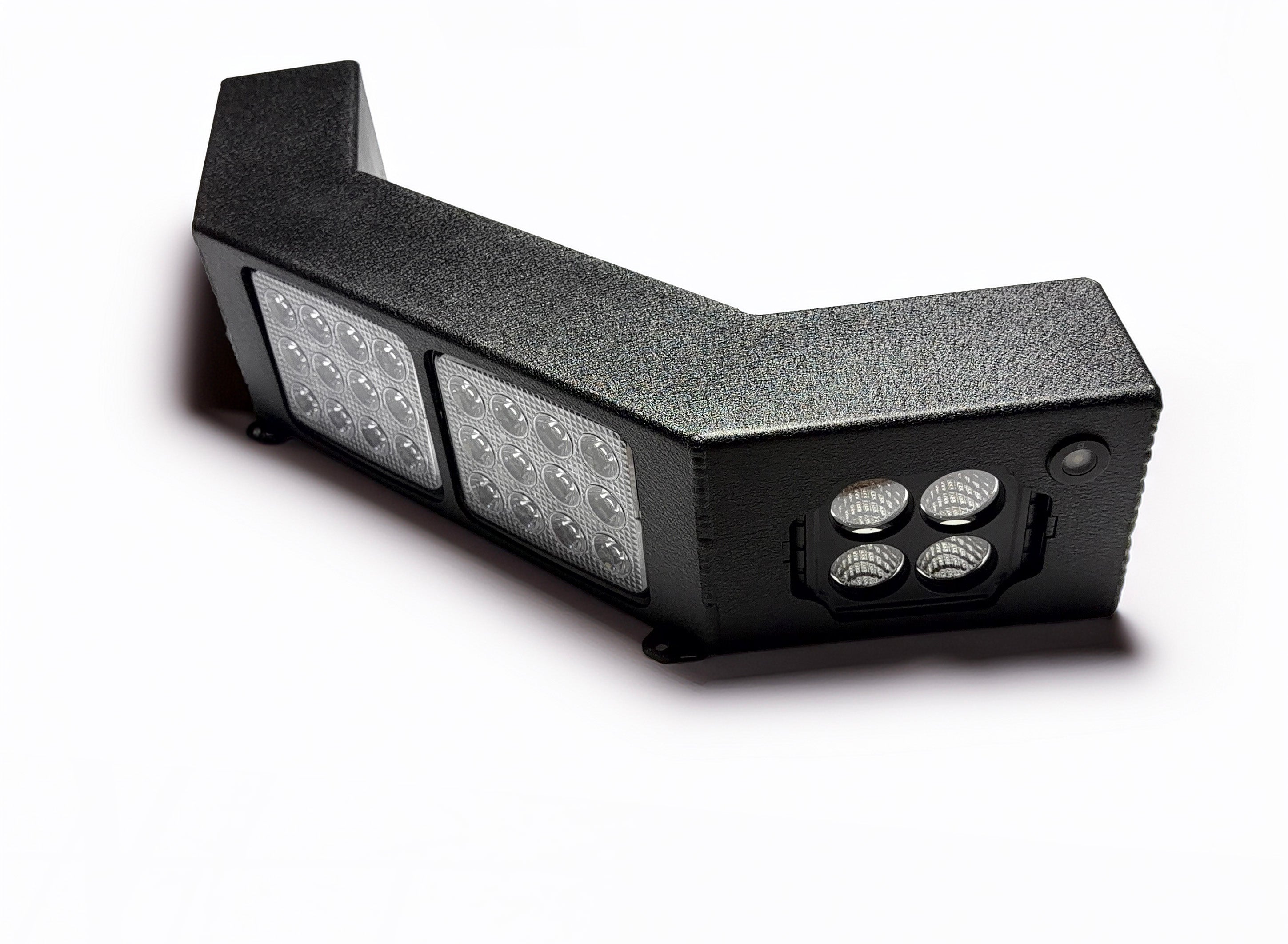 "The Hole Boss 2.0" SeeLite Housing