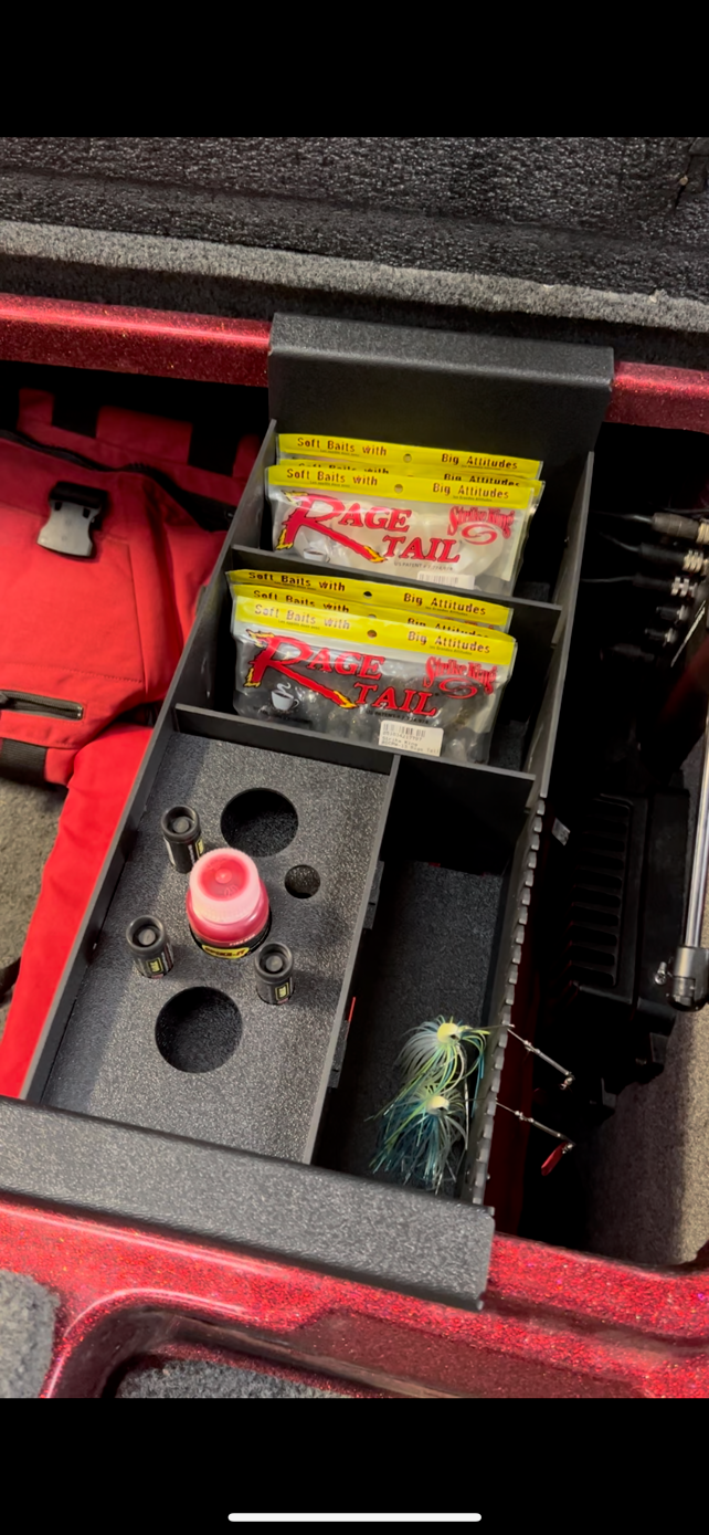 NPDCHAG0002 2022 CHARGER 210 ELITE DAY TRAY