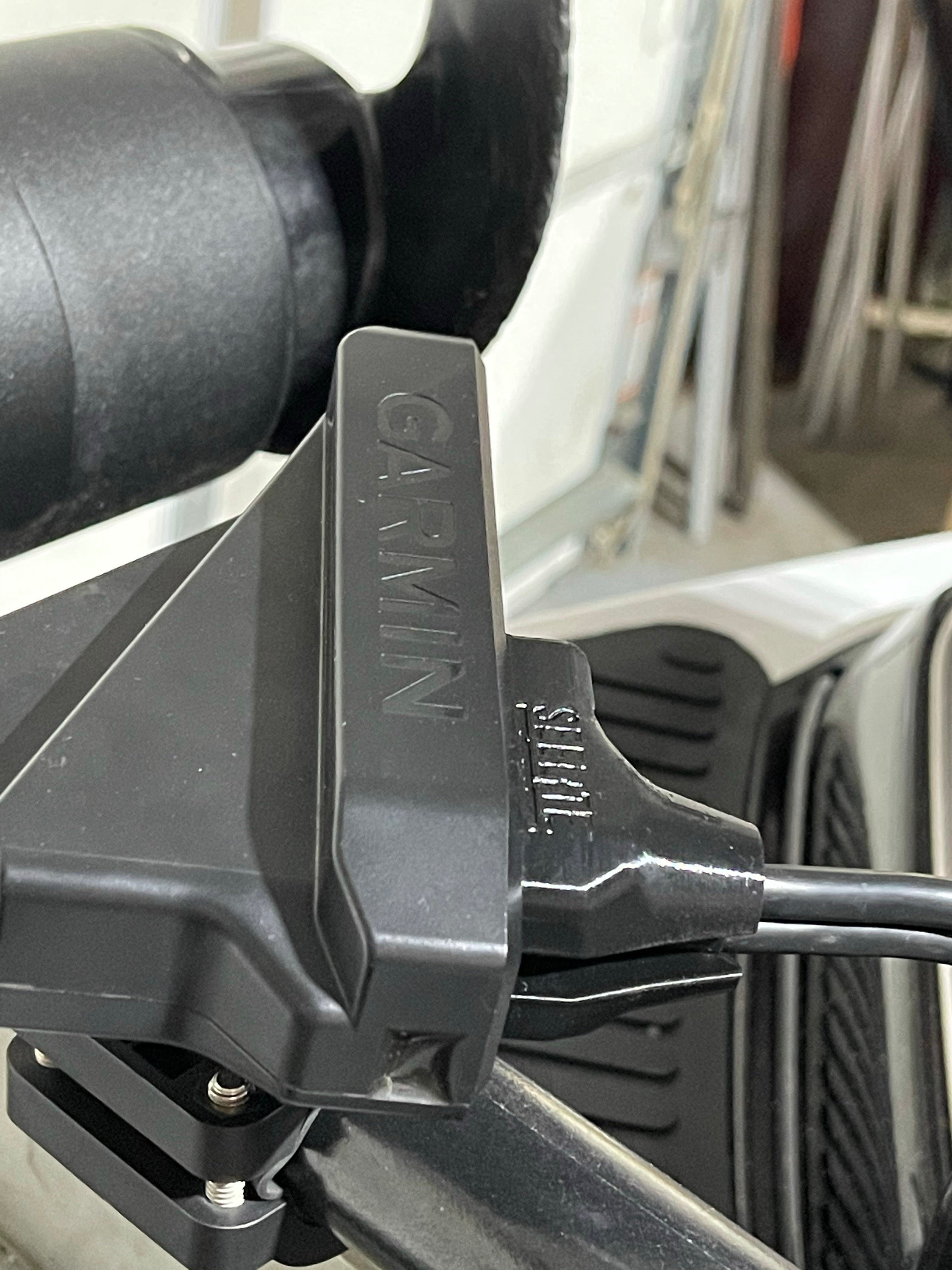 SeeFish "Defender" Wire Protector