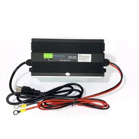 Impulse Lithium 16v-10a Lithium AC Charger