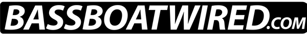BassBoatWired.com logo