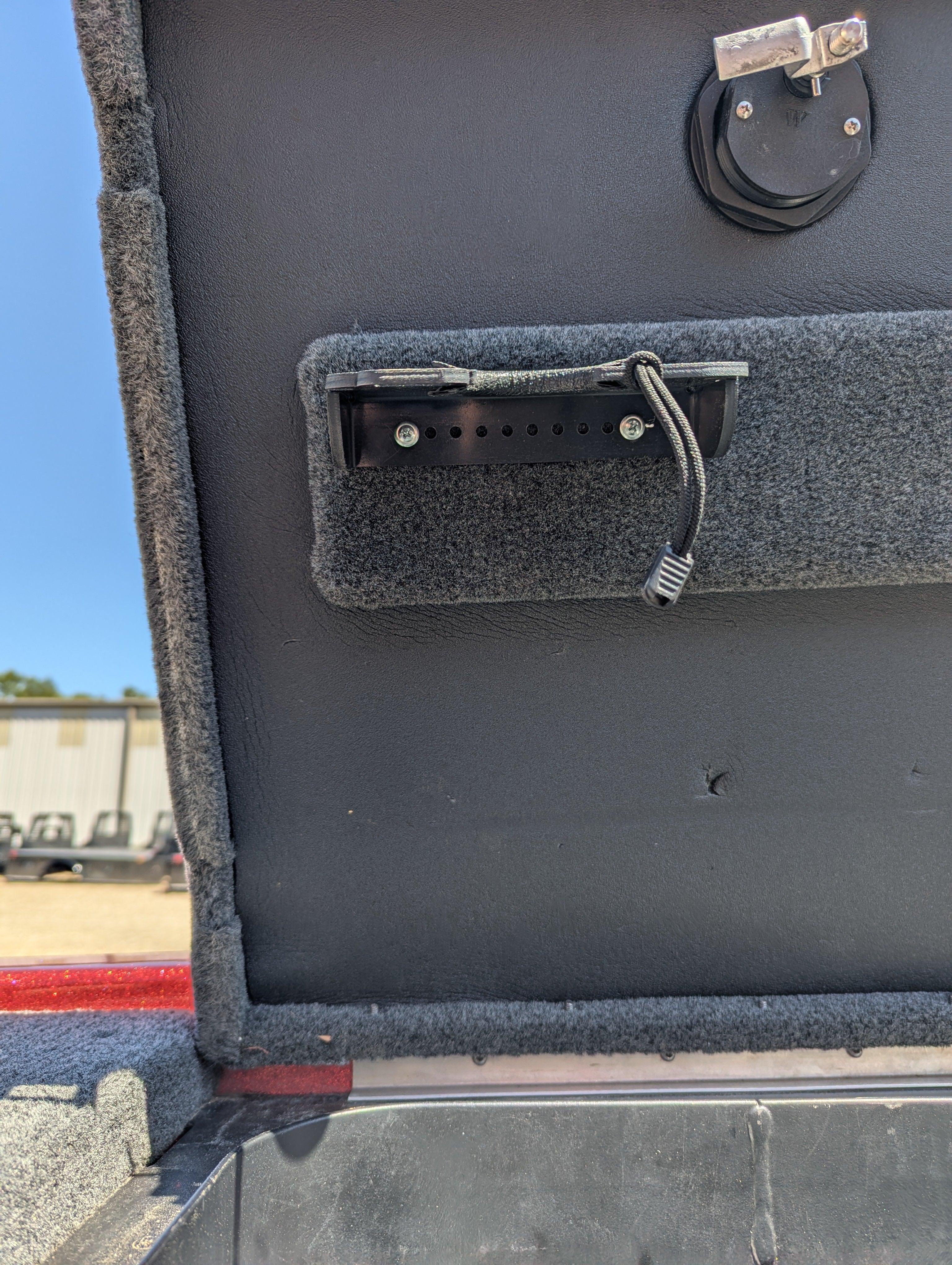 NPDRAP0001 RAPALA TOUCH SCREEN SCALE HOLDER