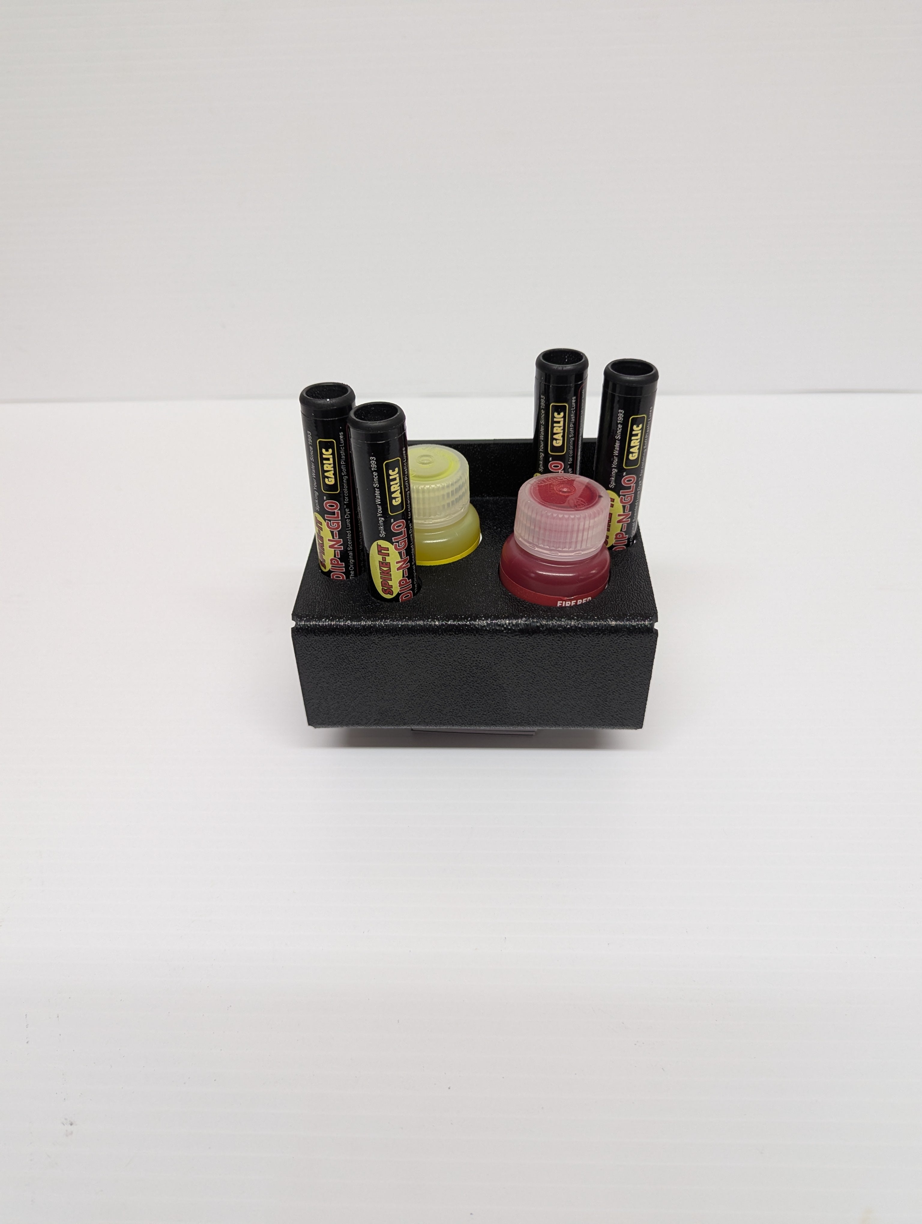 NPDSPIKEIT 2 OR 4 BOTTLE SPIKE - IT RACK