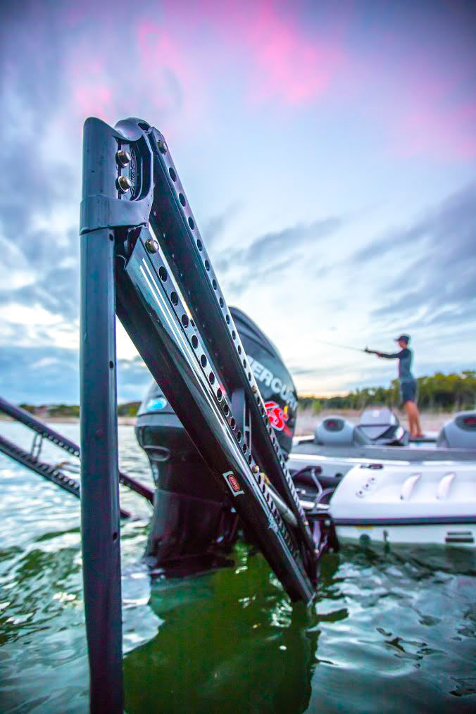 Power-Pole Blades