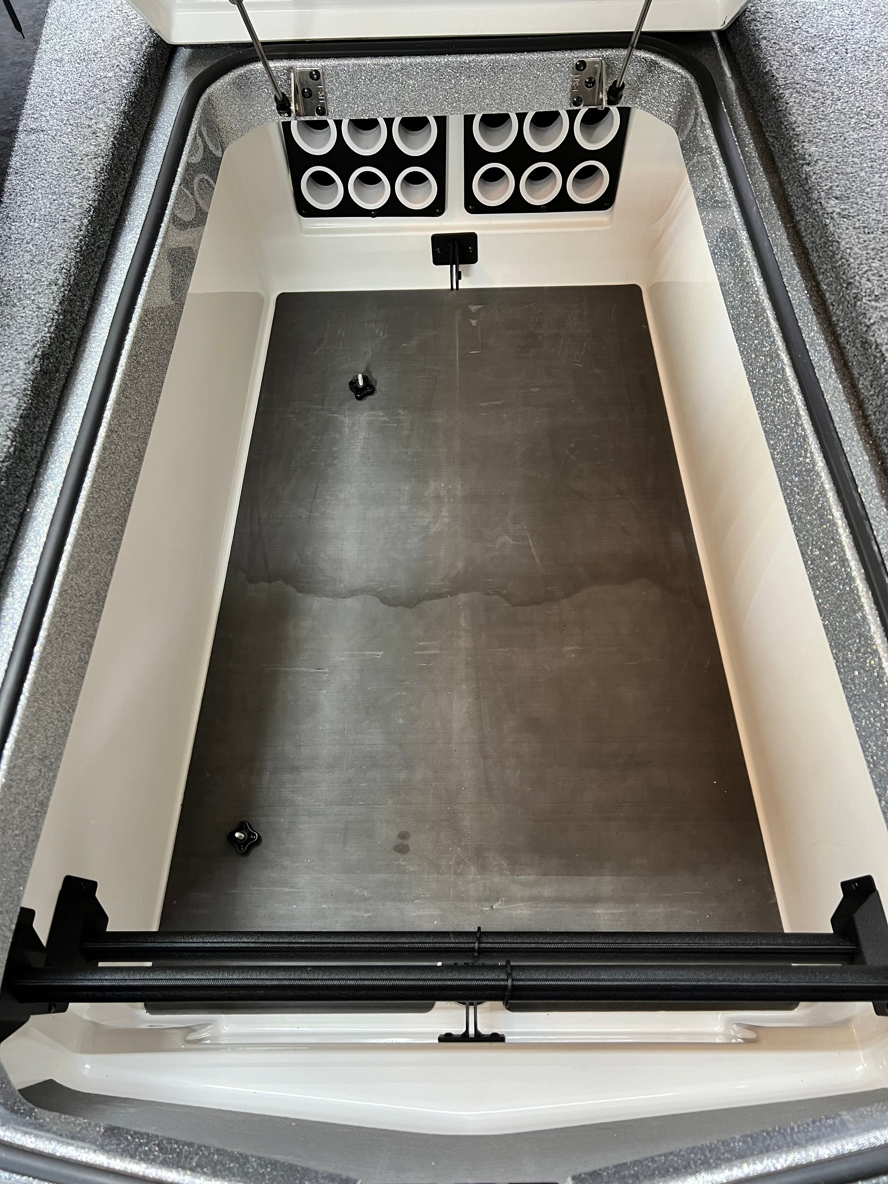 NPDVX0006 VEXUS® VX20/21 CENTER COMPARTMENT SYSTEM VERSION 3