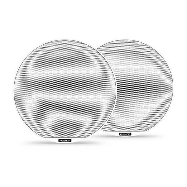 Fusion SG-F883W 8.8" Speakers Signature Series 330 Watts Classic White