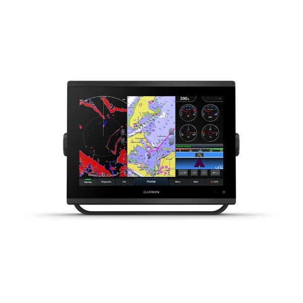 Garmin GPSMAP1223 12" Plotter