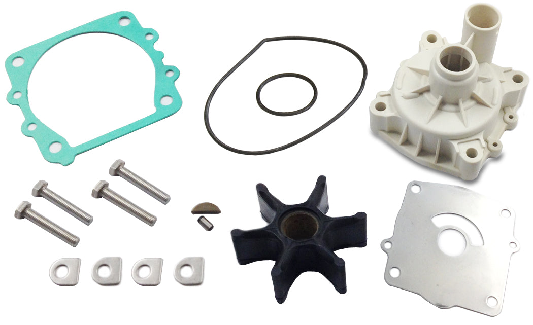 WATER PUMP KIT