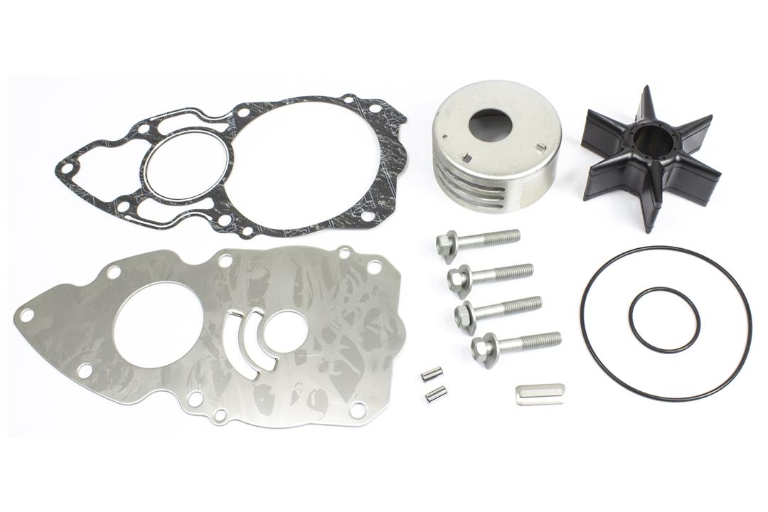 WATER PUMP REPAIR KIT WITHOUT HOUSI