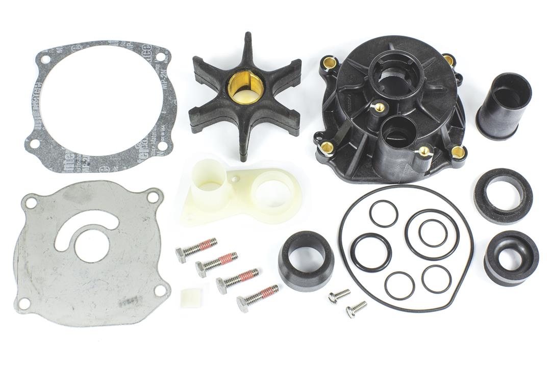 WATER PUMP REPAIR KIT WITHOUT HOUSI