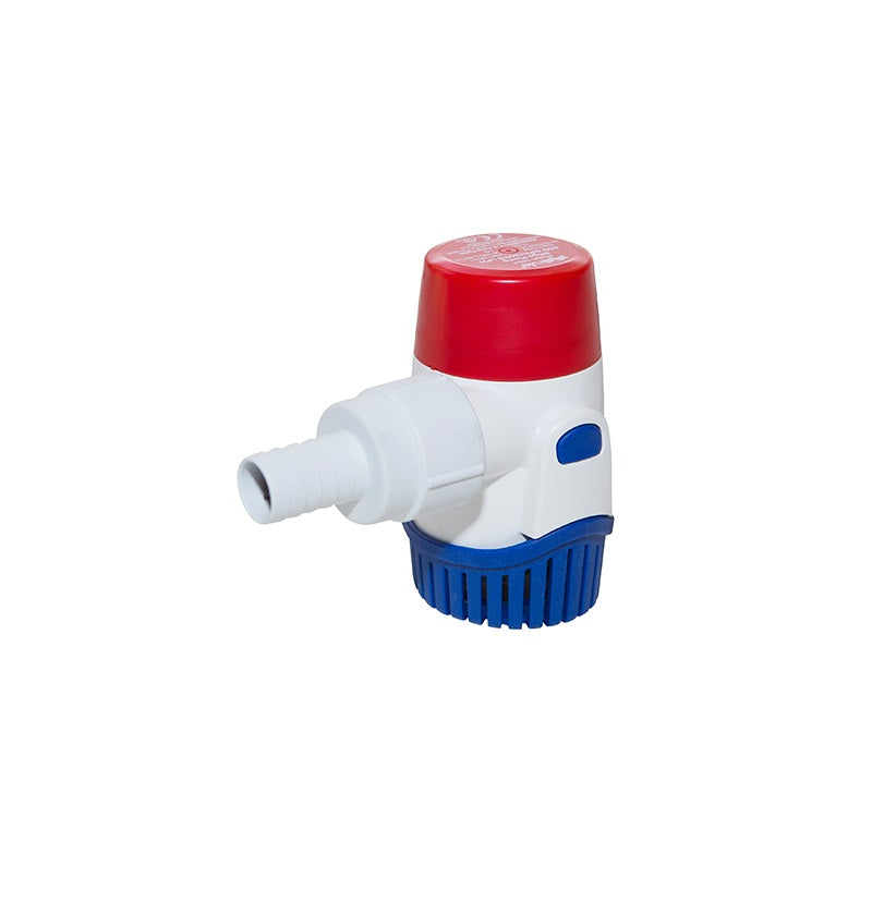 800 GPH RULE BILGE PUMP