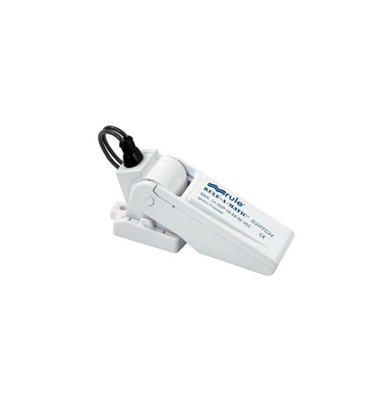 RULE A MATIC FLOAT SWITCH