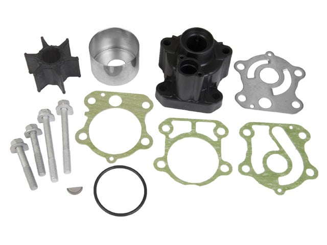 WATER PUMP KIT W/HOUSING